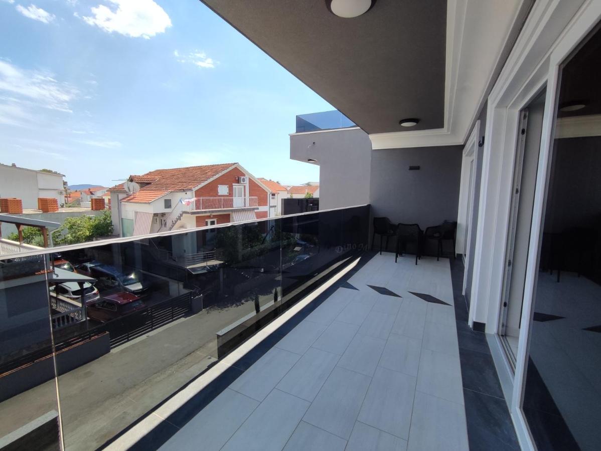 Luxury Apartments-la Dino Maky Apartment Vodice