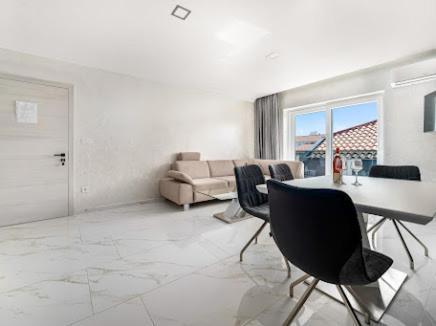 Apartamento Luxury Apartments-la Dino Maky Vodice