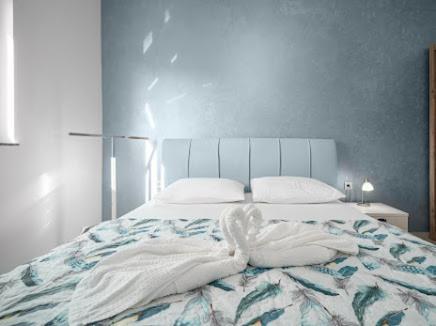 Luxury Apartments-la Dino Maky Apartamento *