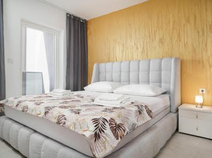 Apartamento Luxury Apartments-la Dino Maky *
