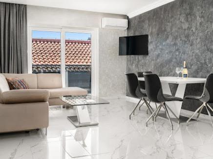 Luxury Apartments-la Dino Maky