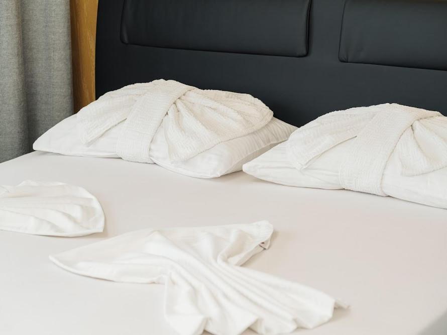 Luxury Apartments-la Dino Maky Apartment