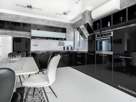 Luxury Apartments-la Dino Maky Apartamento