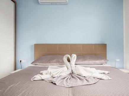 Luxury Apartments-la Dino Maky Apartment Vodice