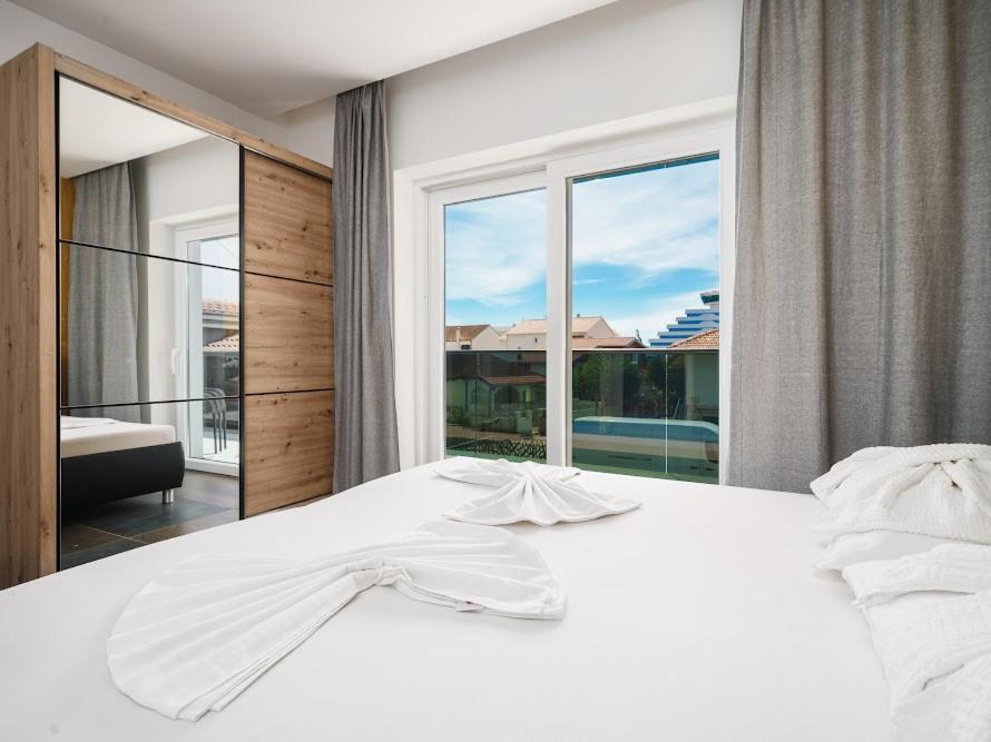 Luxury Apartments-la Dino Maky * Vodice