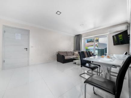 Luxury Apartments-la Dino Maky Apartment Vodice